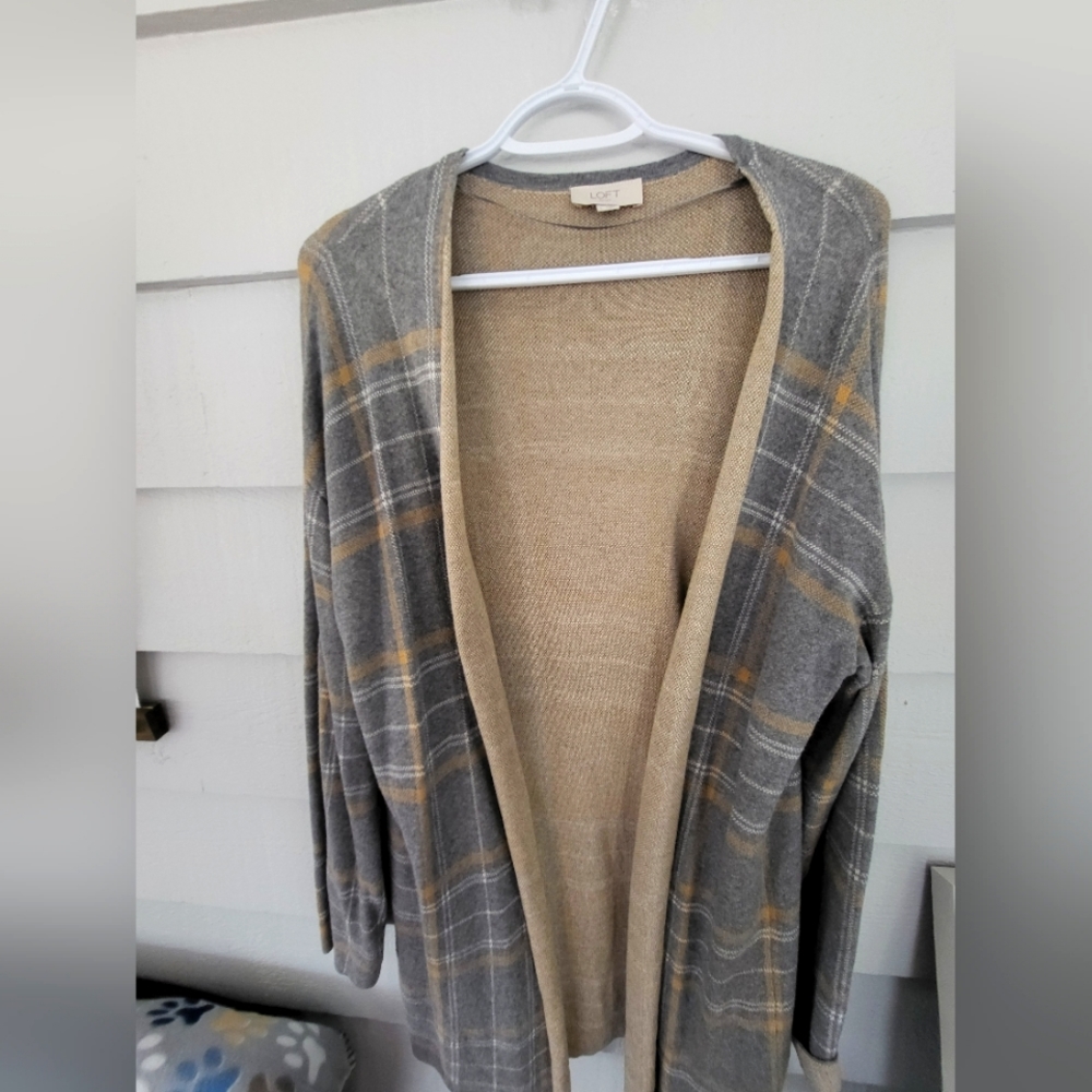 LOFT sweater